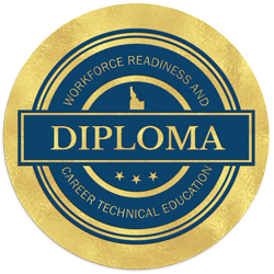 Workforce Readiness and Career Technical Education (CTE) Diploma 