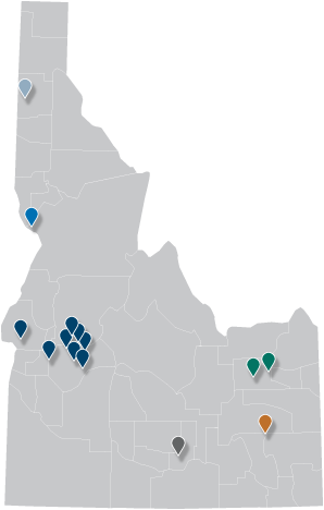 Career and Technical Centers