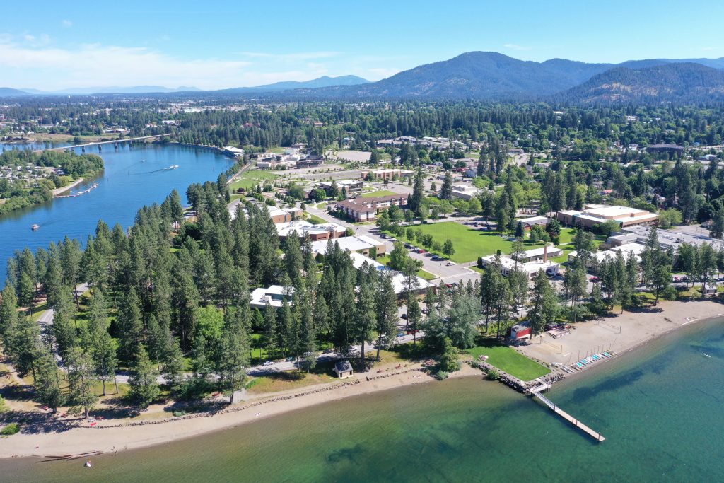 North Idaho College