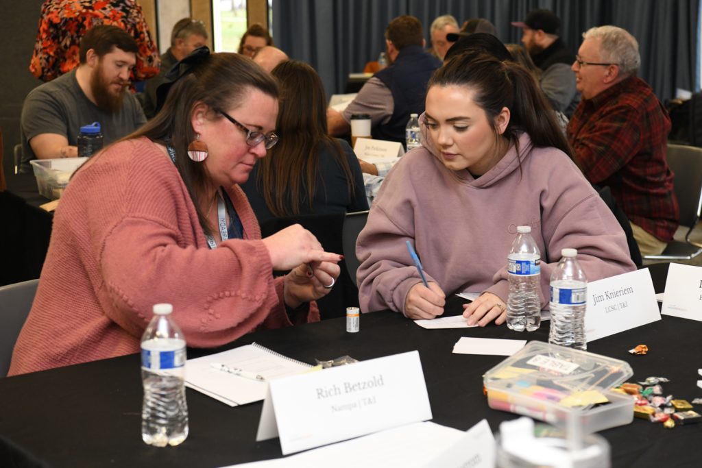 Educator Preparation