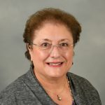 Kristi Enger headshot