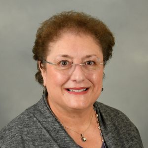 Kristi Enger headshot