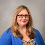 Megan Petersen headshot