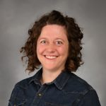Molly Wolk headshot