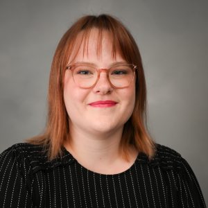 Makayla Murphy headshot