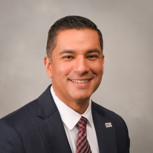 Adrian San Miguel