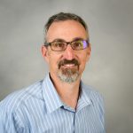 Chet Andes headshot