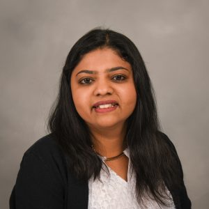 Padma Venkatraman headshot