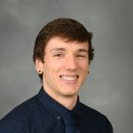 Kyle Luchte headshot