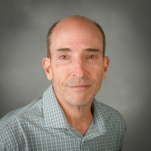 Bill Laude headshot