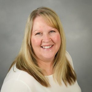 Shauna Williams headshot