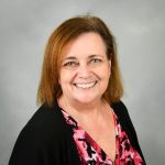 Lori Gibson headshot