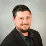 Andrew Armstrong headshot