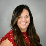 Teresa Danielson headshot