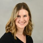 Hayley Huffstutler headshot