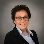 Joyce Graff headshot
