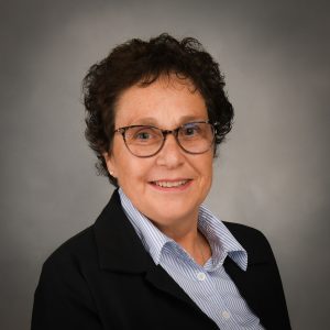 Joyce Graff headshot