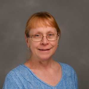 June Wilcott headshot