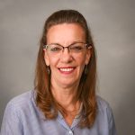 Karen Brown headshot