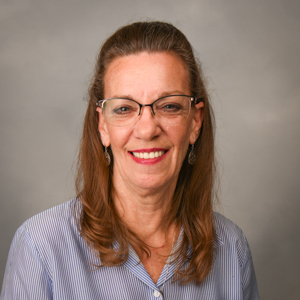 Karen Brown headshot