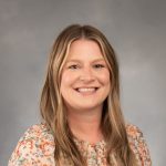 Shianne Gammon headshot