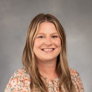 Shianne Gammon headshot