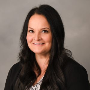 Tanya Harris headshots