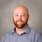 Jared Lewis headshot