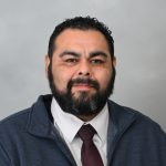 Marcos Serratos headshot