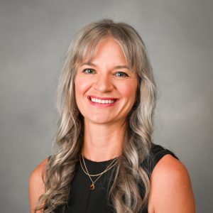 Megan O'Rourke headshot
