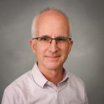 Kevin Brinegar headshot