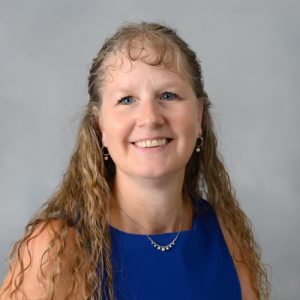 Irene Westerick