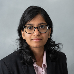 Srabanti Guha