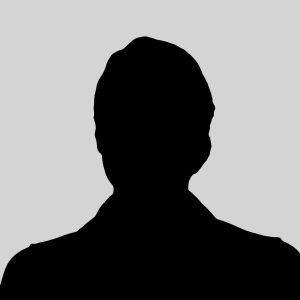 blank user image