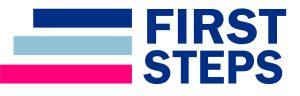 First Steps logo